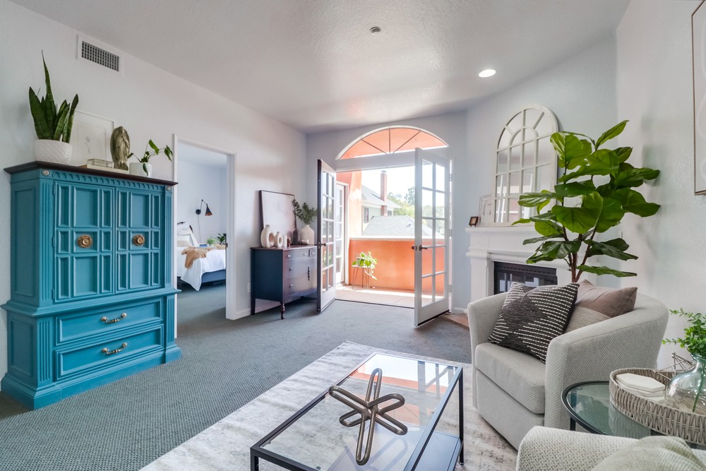Virtual tour photo 13 of 27 for 3620 Third Ave UNIT 204