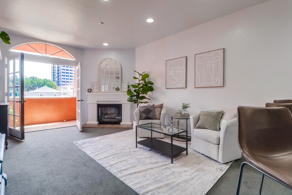 Virtual tour photo 14 of 27 for 3620 Third Ave UNIT 204