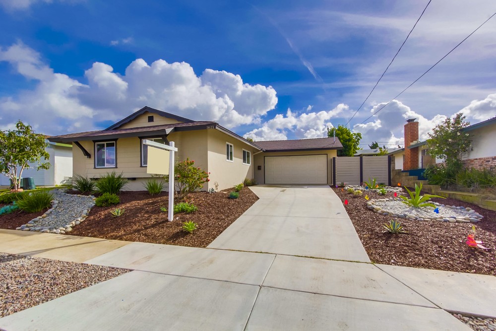 Virtual tour photo 1 of 41 for 3621 Mt Aladin Ave