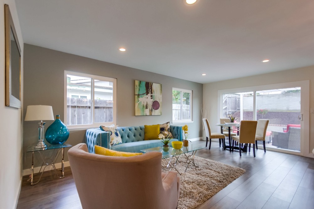 Virtual tour photo 9 of 41 for 3621 Mt Aladin Ave