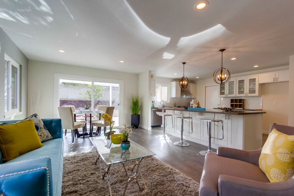 Virtual tour photo 11 of 41 for 3621 Mt Aladin Ave