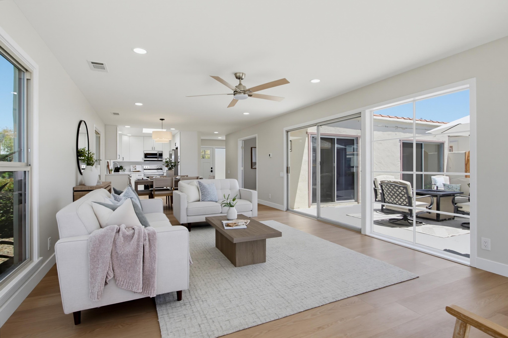 Virtual tour photo 12 of 54 for 3621 Vista Campana S Unit 62
