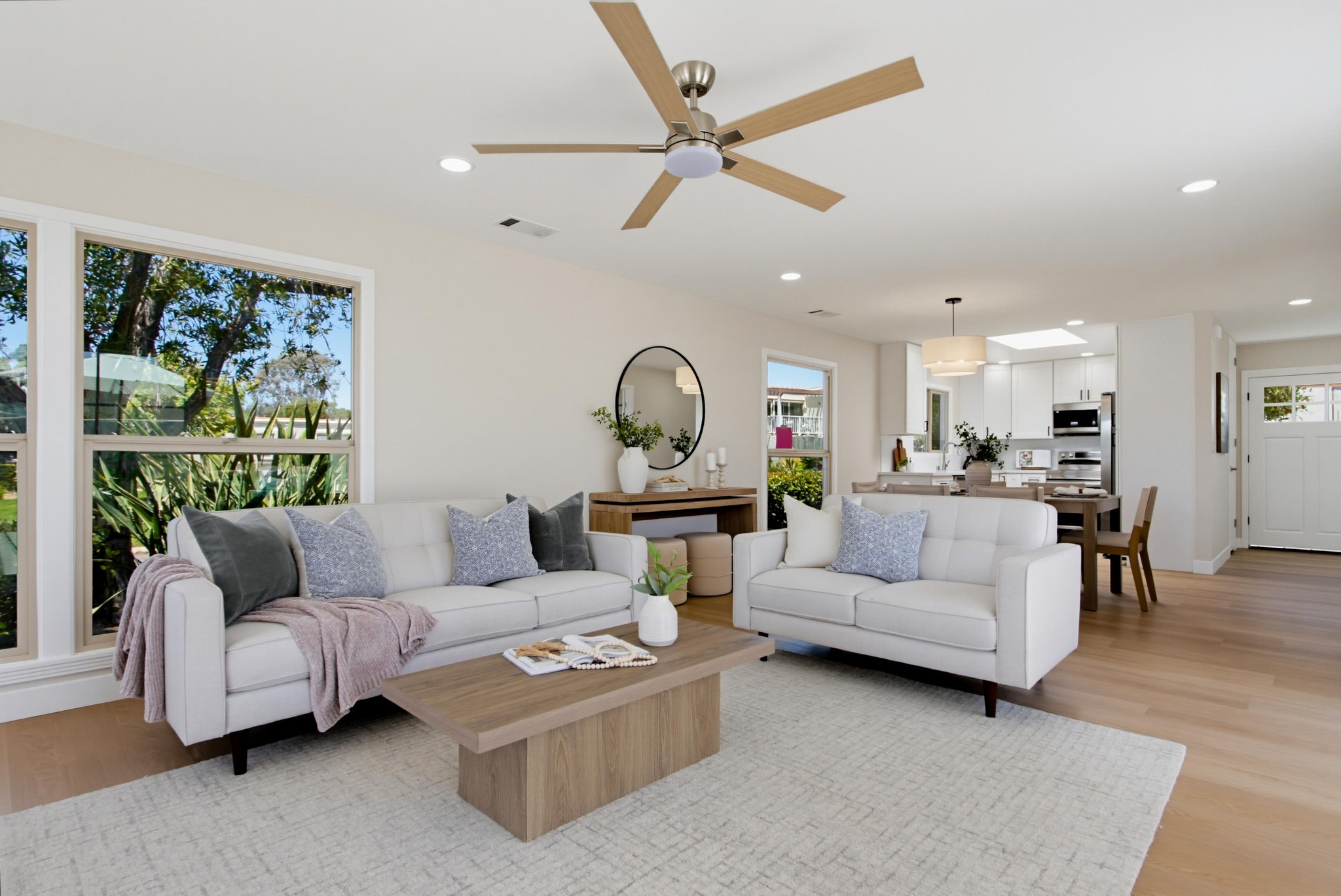 Virtual tour photo 13 of 54 for 3621 Vista Campana S Unit 62