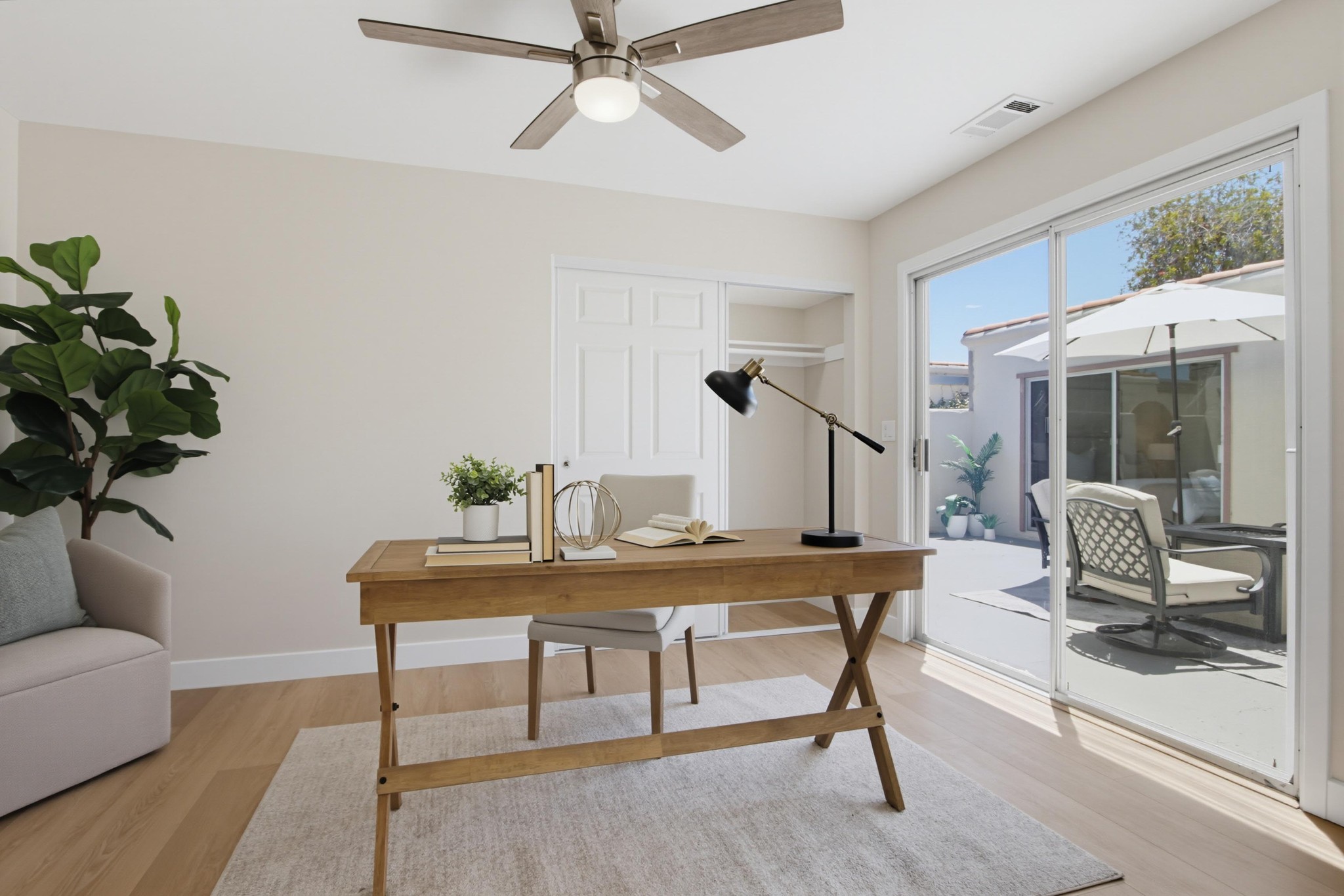 Virtual tour photo 23 of 54 for 3621 Vista Campana S Unit 62