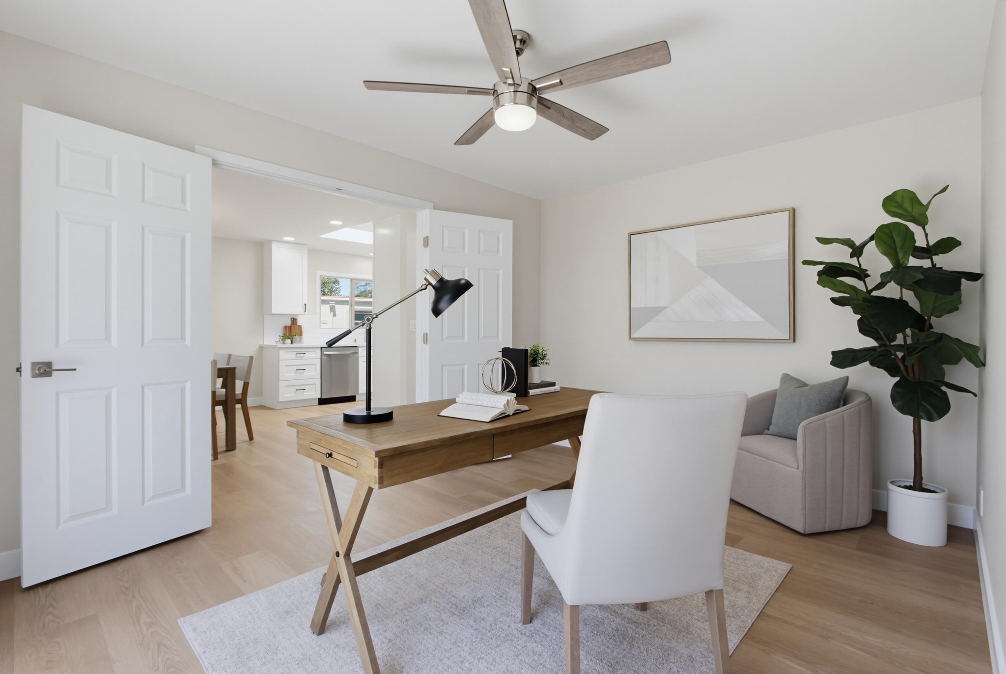 Virtual tour photo 26 of 54 for 3621 Vista Campana S Unit 62