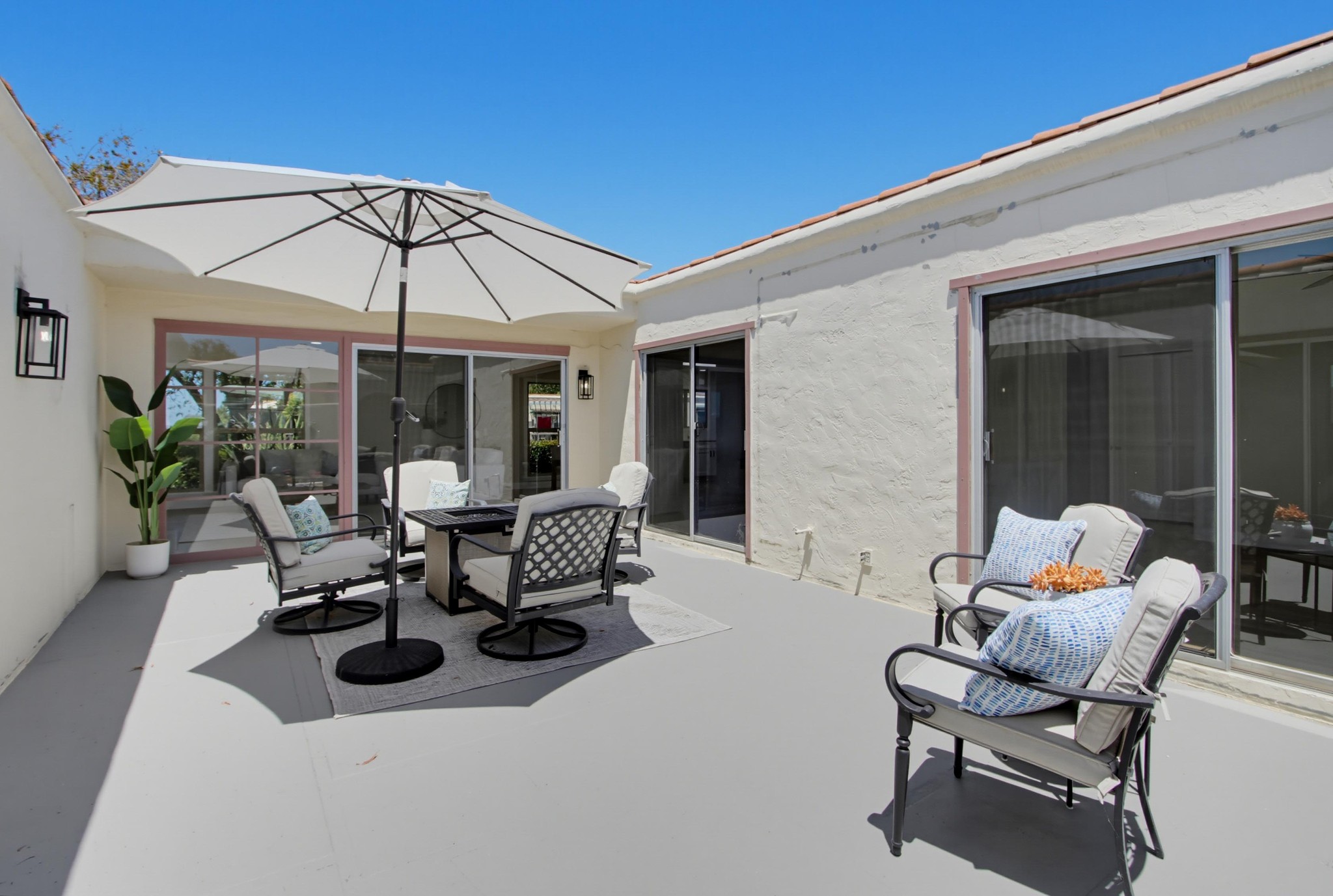 Virtual tour photo 45 of 54 for 3621 Vista Campana S Unit 62