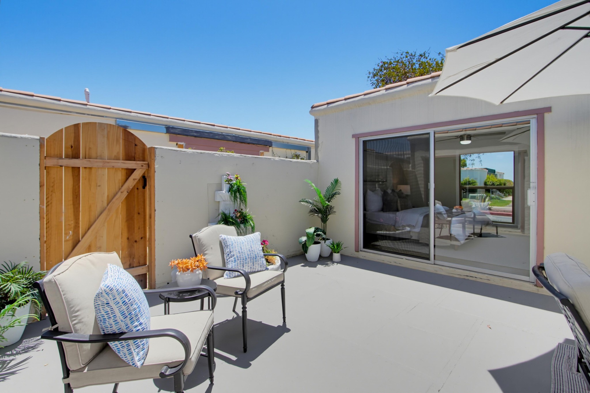 Virtual tour photo 46 of 54 for 3621 Vista Campana S Unit 62