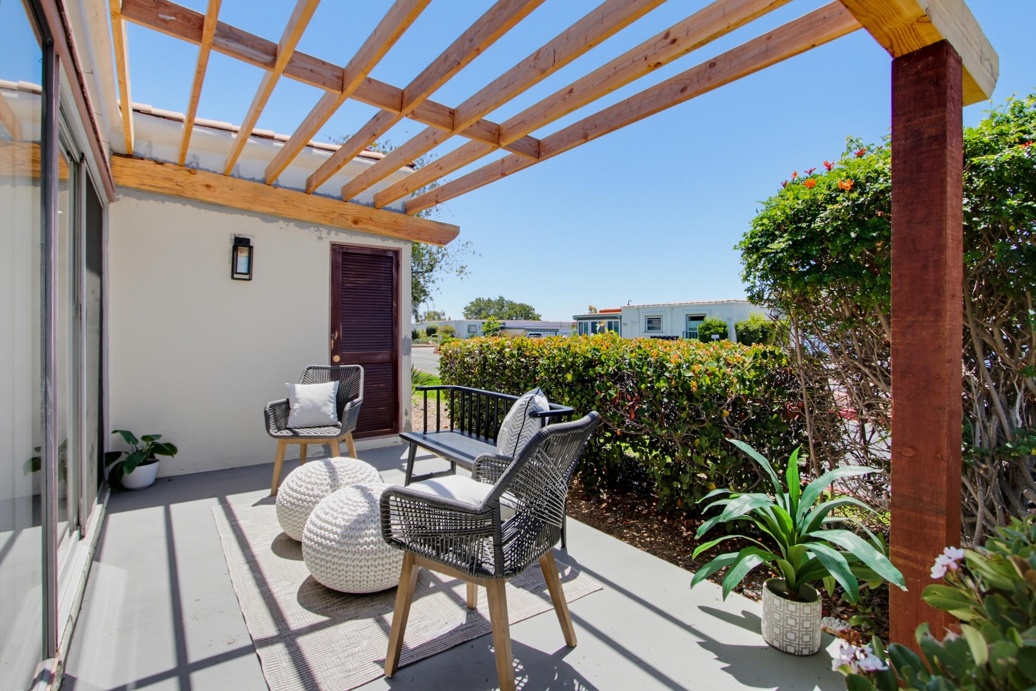 Virtual tour photo 47 of 54 for 3621 Vista Campana S Unit 62