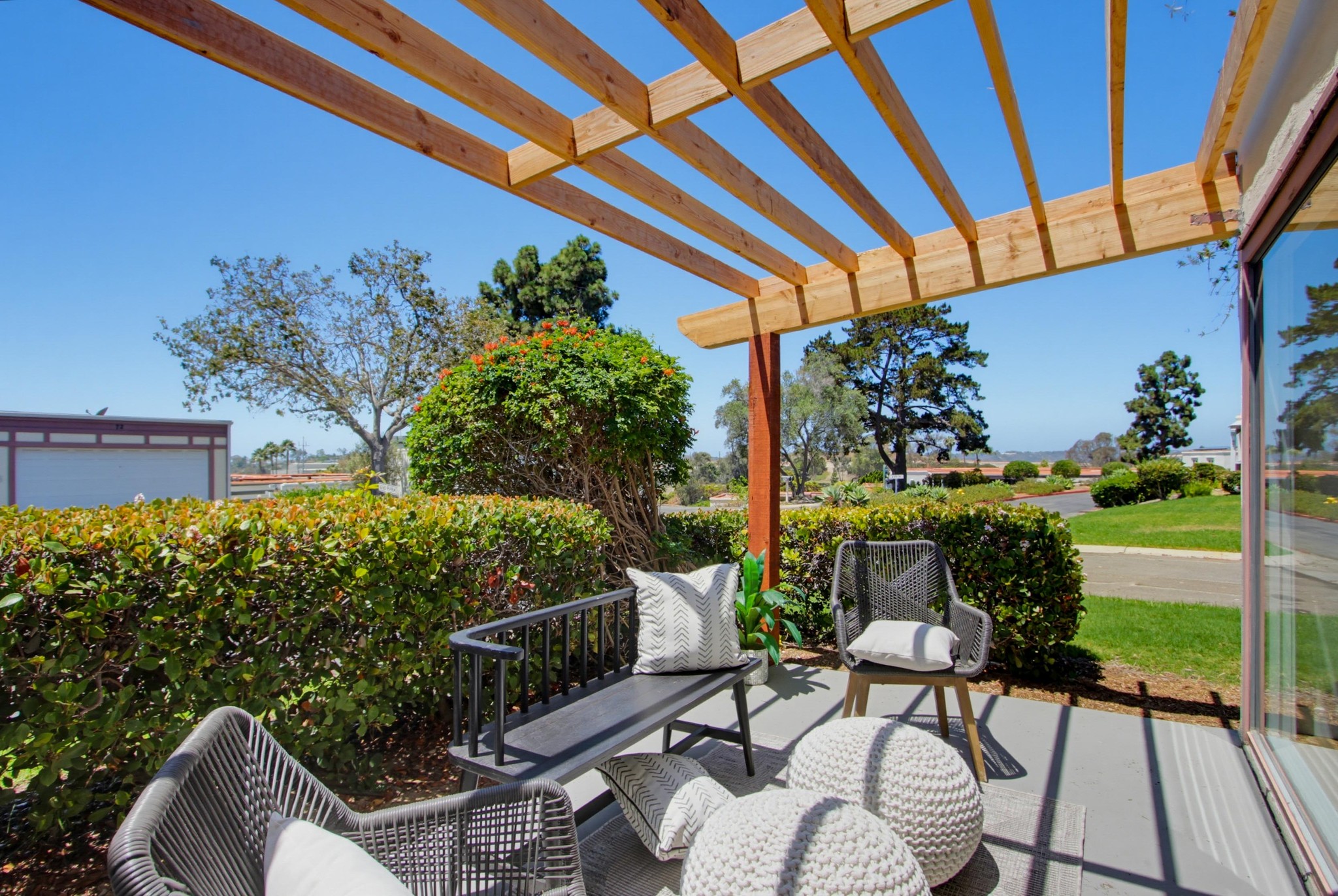 Virtual tour photo 48 of 54 for 3621 Vista Campana S Unit 62