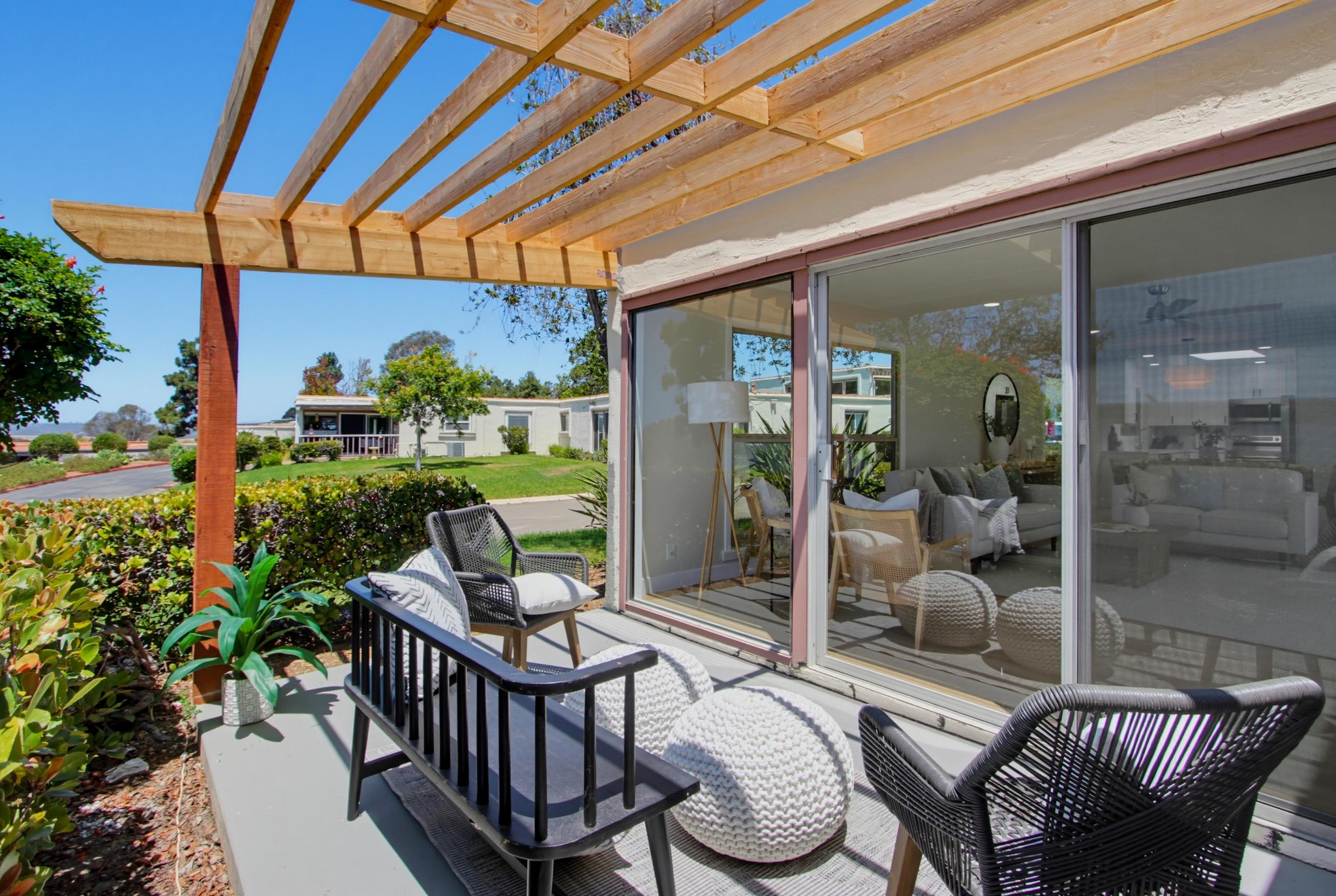 Virtual tour photo 49 of 54 for 3621 Vista Campana S Unit 62