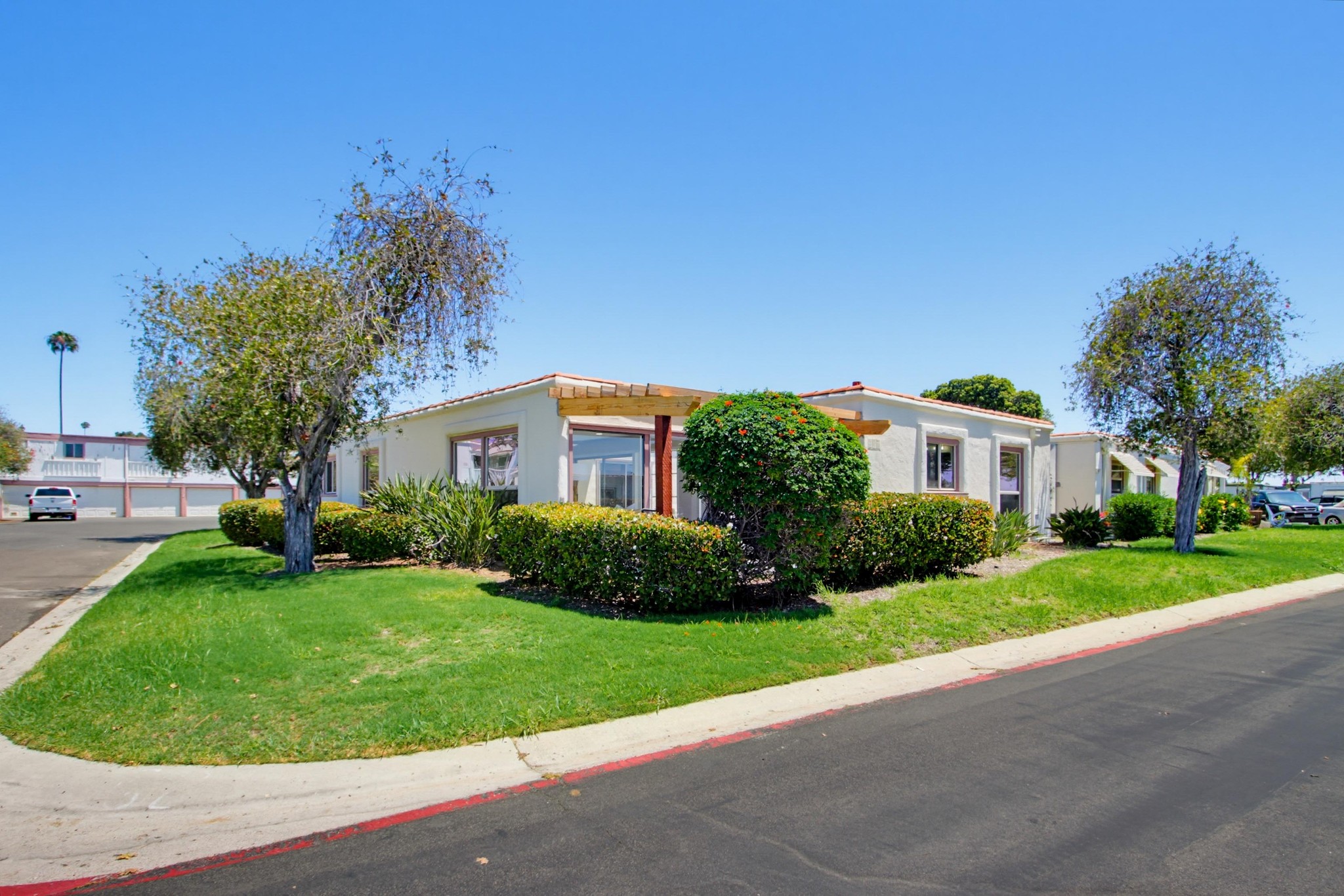 Virtual tour photo 53 of 54 for 3621 Vista Campana S Unit 62