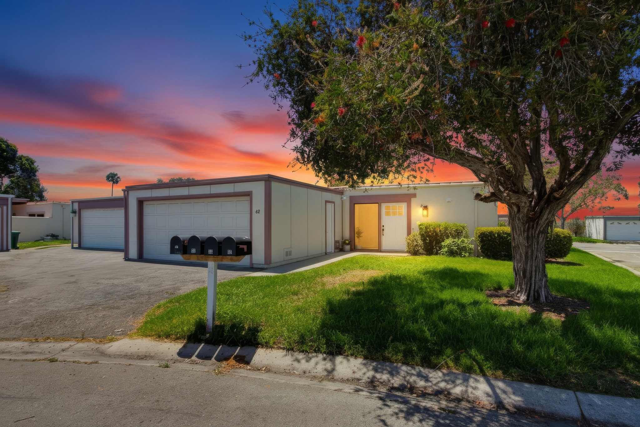 Virtual tour photo 54 of 54 for 3621 Vista Campana S Unit 62