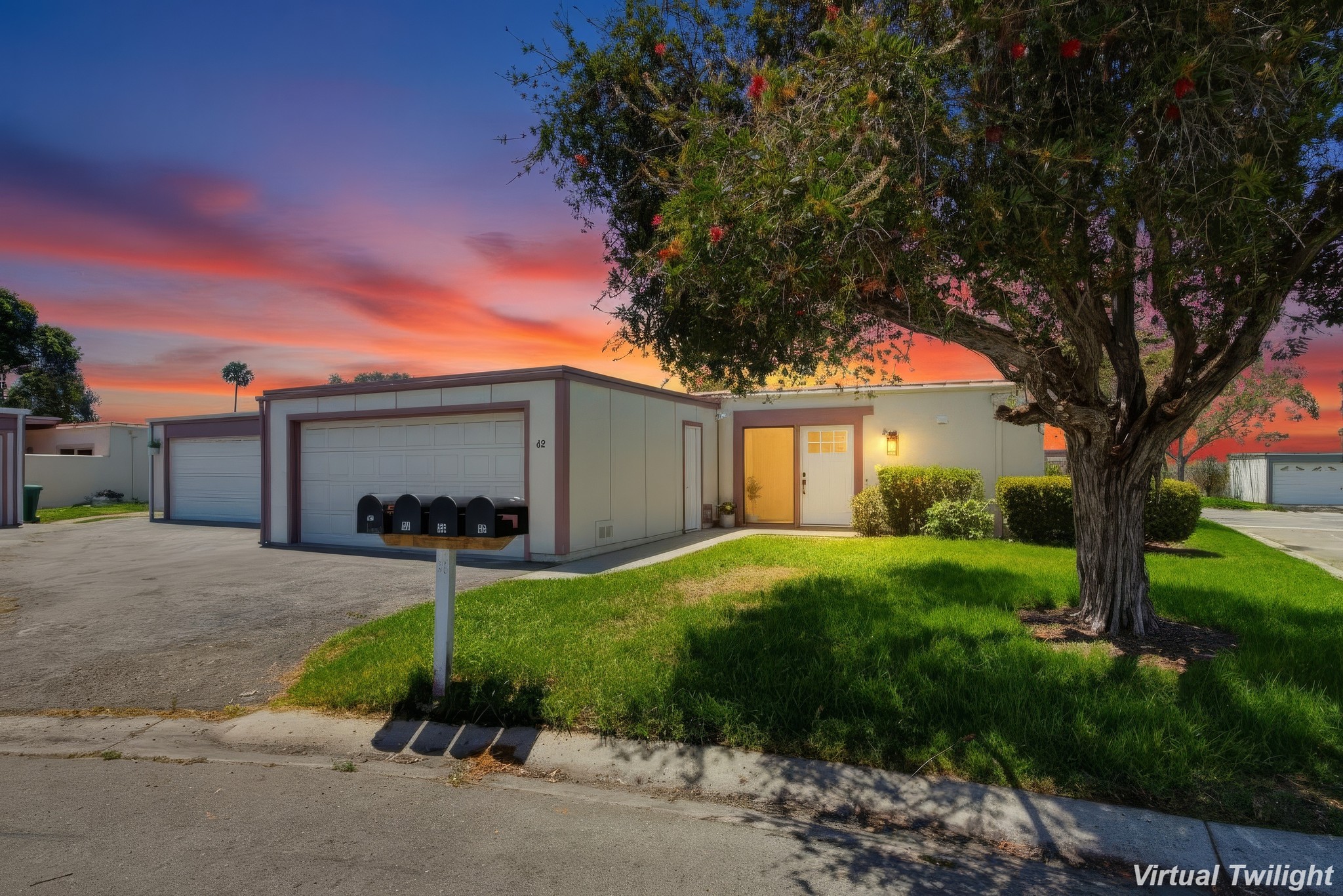 Virtual tour photo 55 of 54 for 3621 Vista Campana S Unit 62