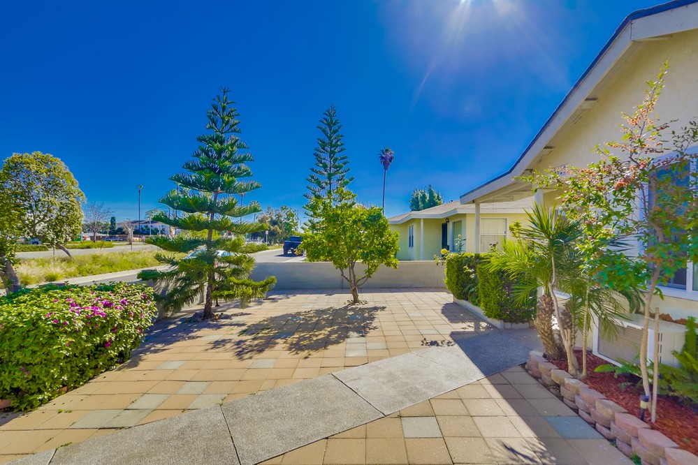 Virtual tour photo 3 of 41 for 3628 College Avenue