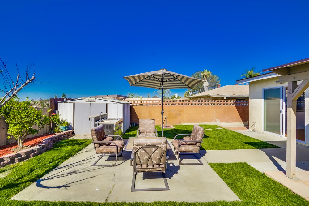Virtual tour photo 35 of 41 for 3628 College Avenue