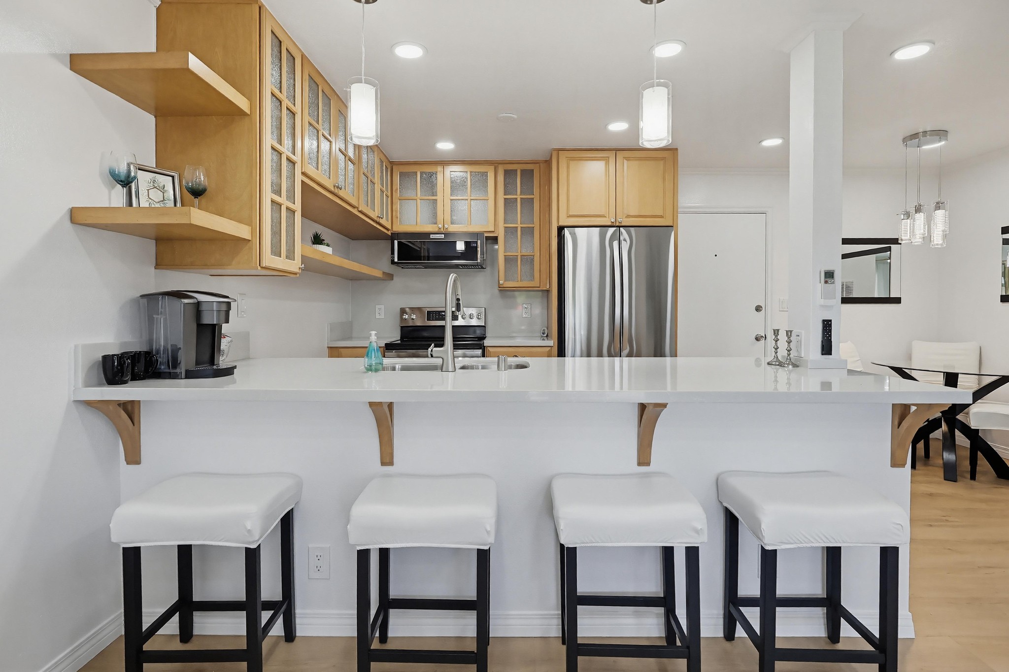 Virtual tour photo 12 of 46 for 363 Newport Ave UNIT 302
