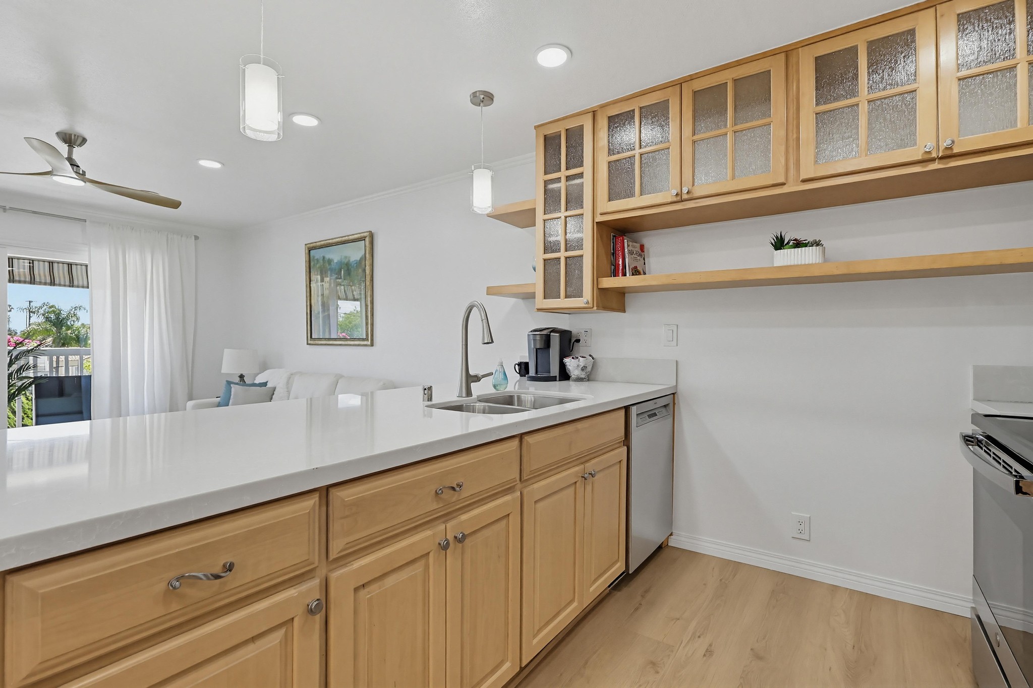 Virtual tour photo 14 of 46 for 363 Newport Ave UNIT 302