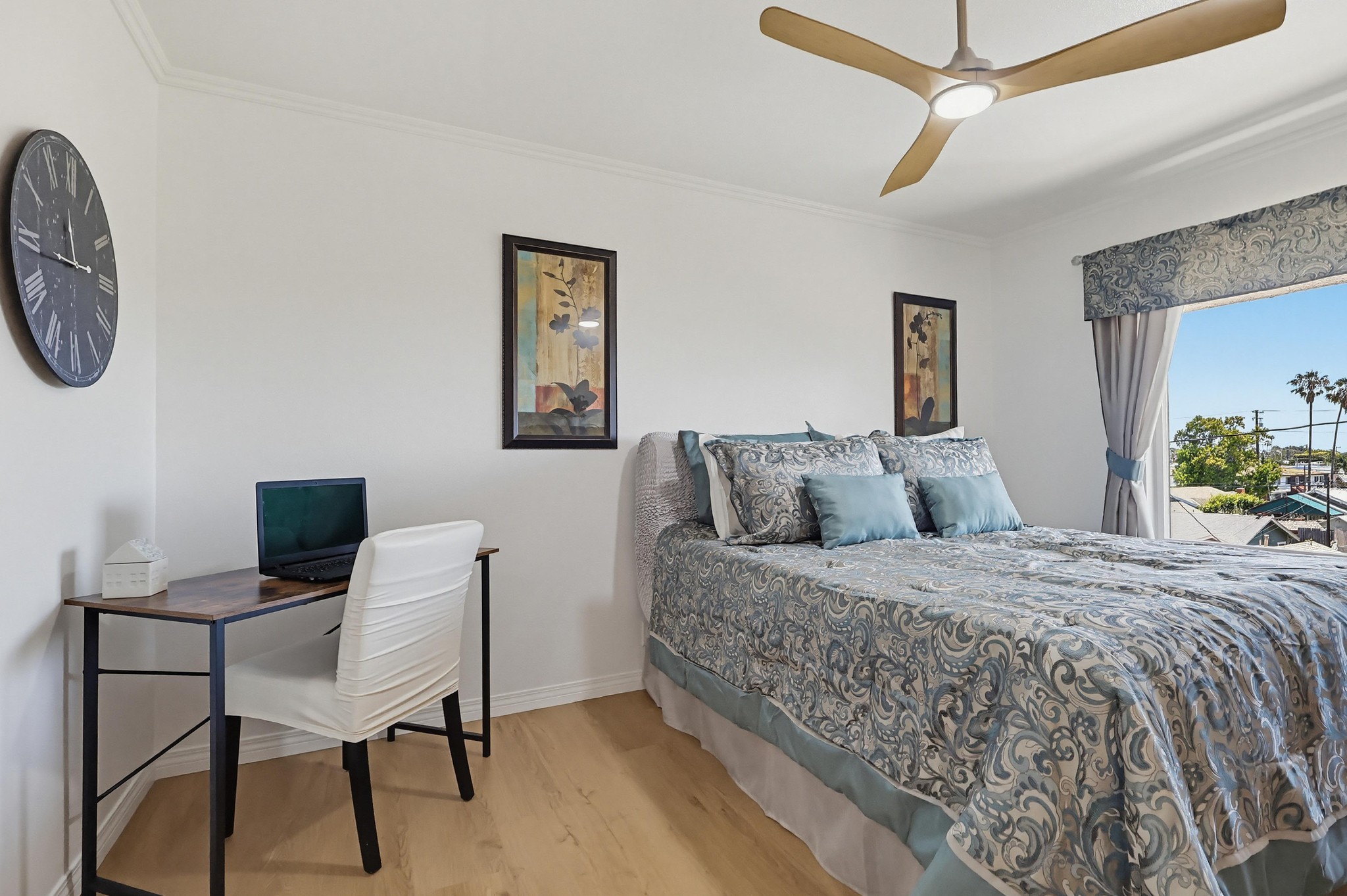 Virtual tour photo 28 of 46 for 363 Newport Ave UNIT 302