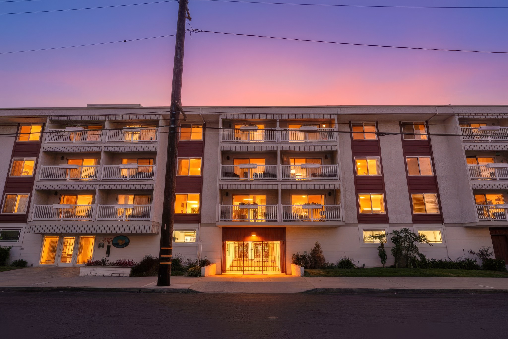 Virtual tour photo 46 of 46 for 363 Newport Ave UNIT 302