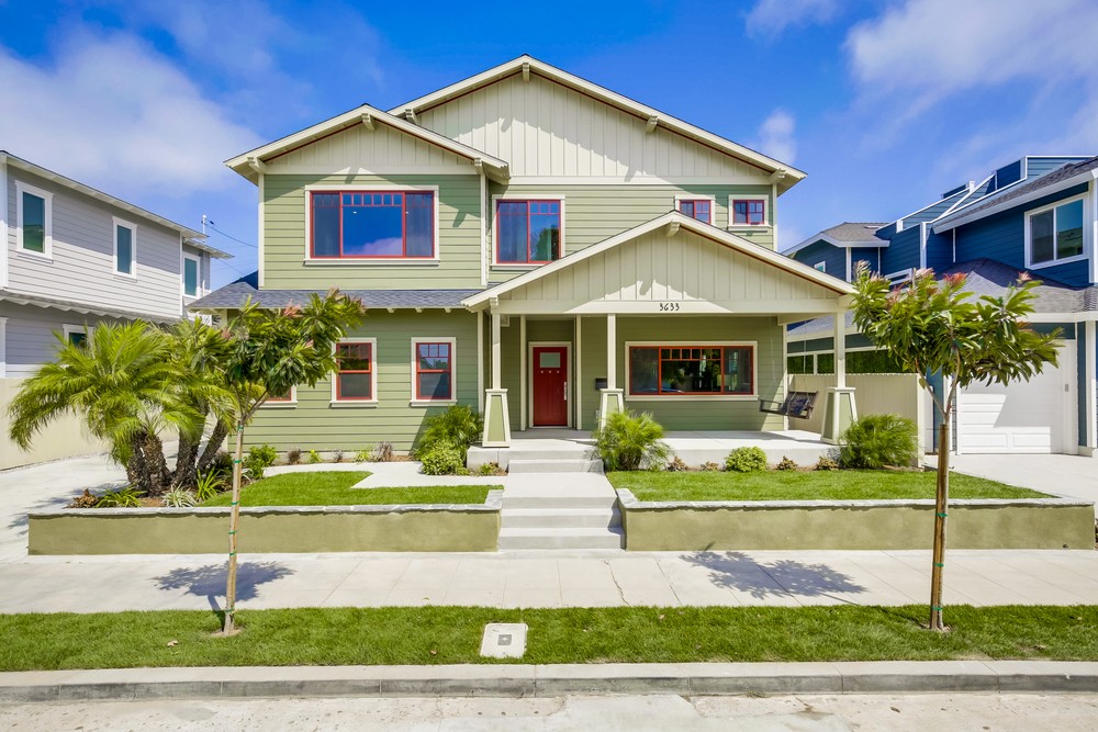 Virtual tour photo 1 of 84 for 3633 Bayonne Dr