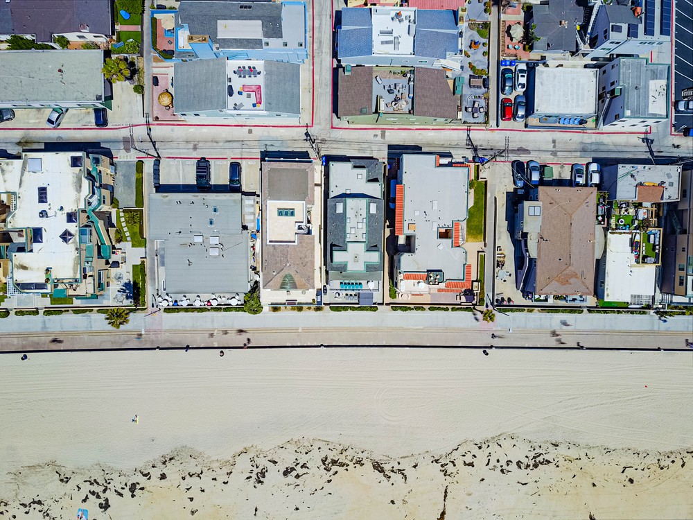 Virtual tour photo 17 of 27 for 3633 Ocean Front Walk