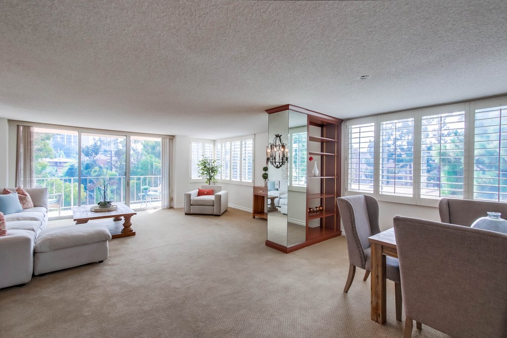 Virtual tour photo 4 of 24 for 3634 7th Ave #3A