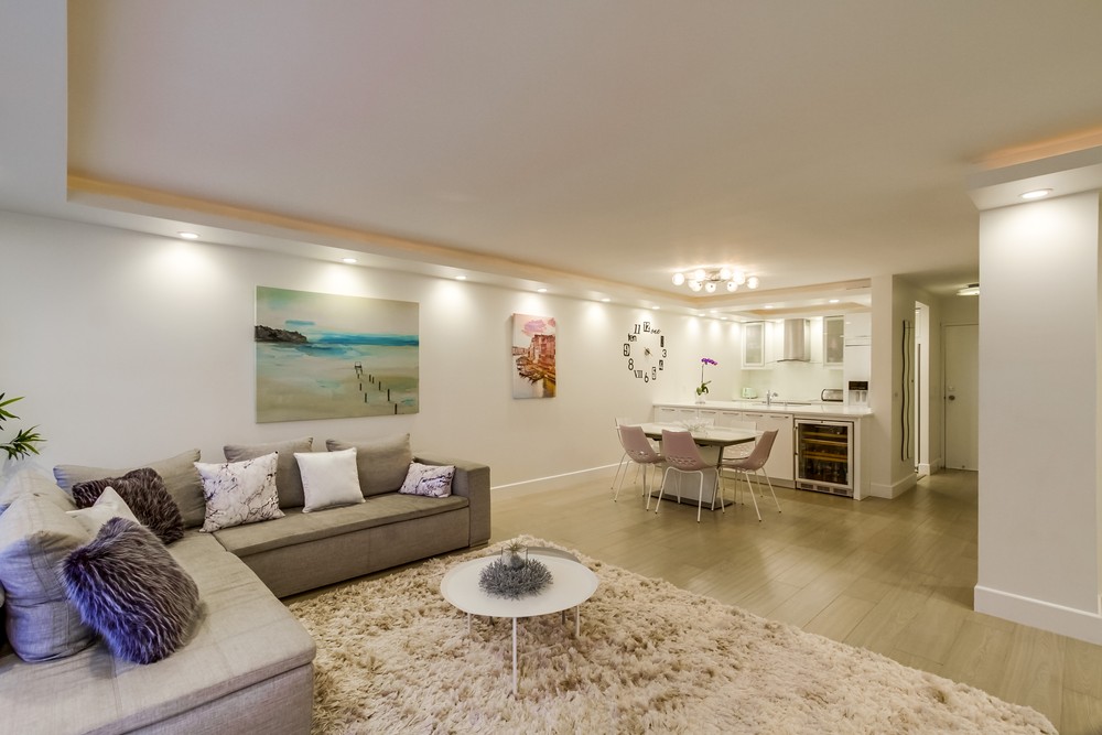 Virtual tour photo 9 of 55 for 3634 7th Ave Unit 4E