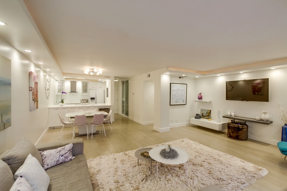 Virtual tour photo 10 of 55 for 3634 7th Ave Unit 4E