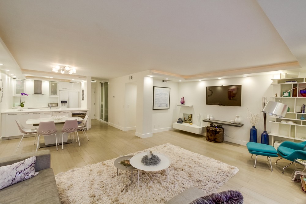 Virtual tour photo 11 of 55 for 3634 7th Ave Unit 4E