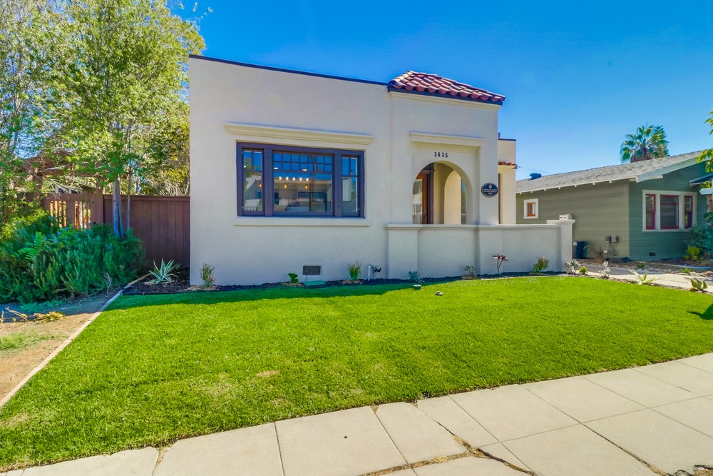 Virtual tour photo 4 of 39 for 3635 28th St