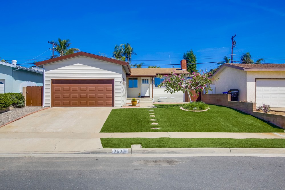 Virtual tour photo 1 of 45 for 3637 Antiem St