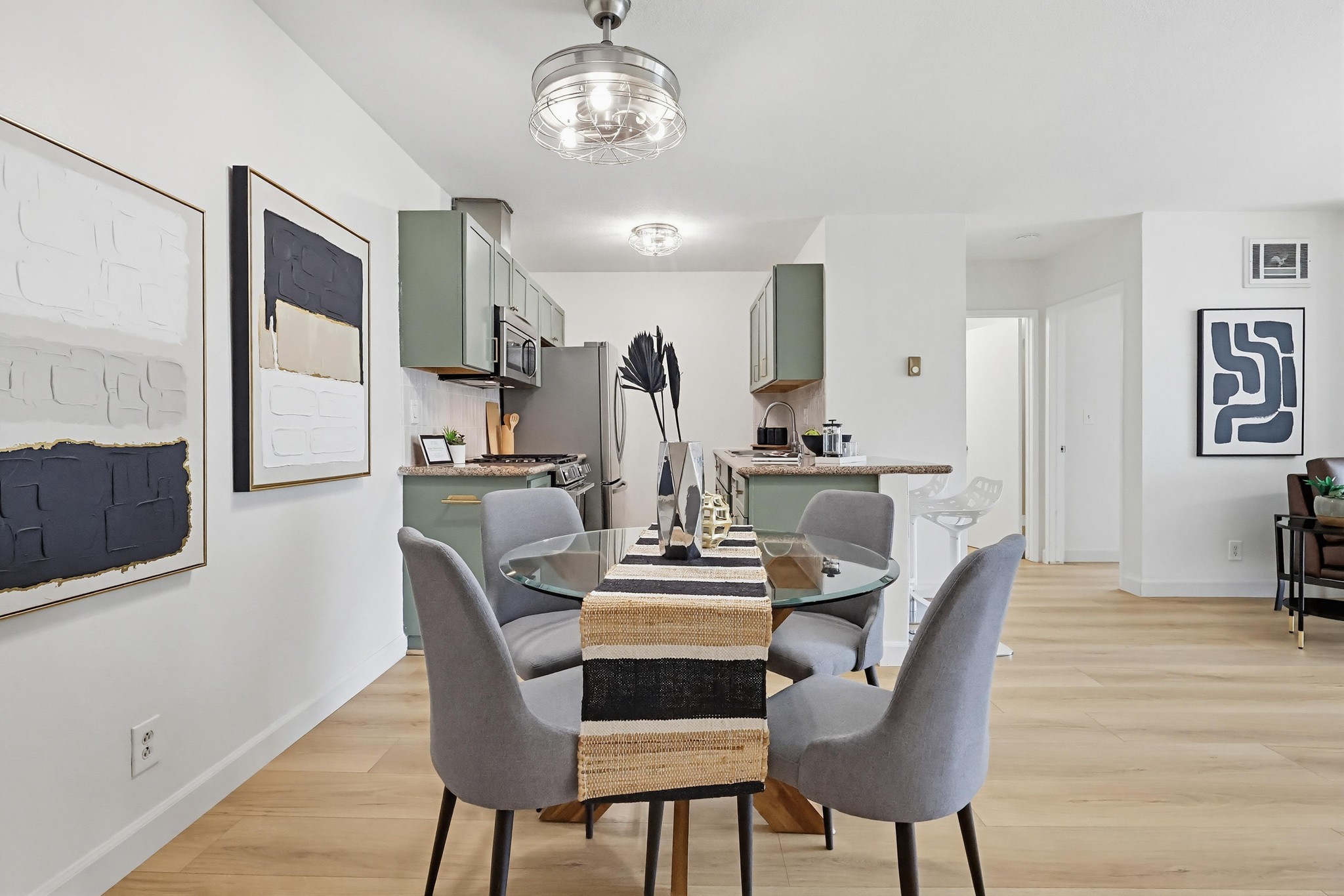 Virtual tour photo 12 of 68 for 3640 Cardiff Ave APT 210