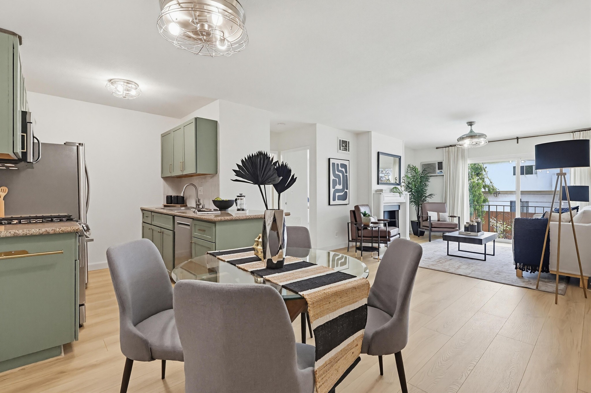 Virtual tour photo 13 of 68 for 3640 Cardiff Ave APT 210