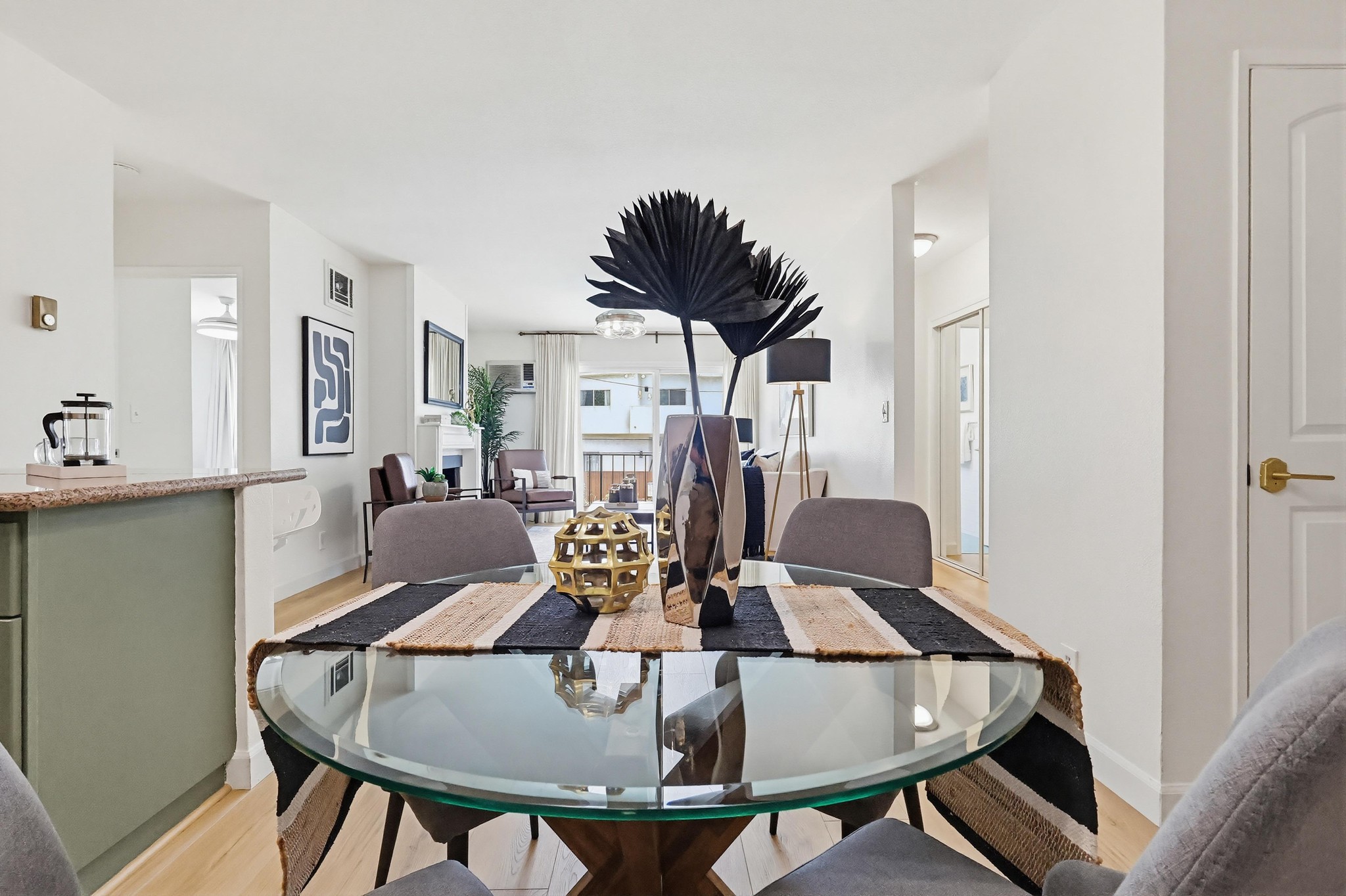 Virtual tour photo 14 of 68 for 3640 Cardiff Ave APT 210