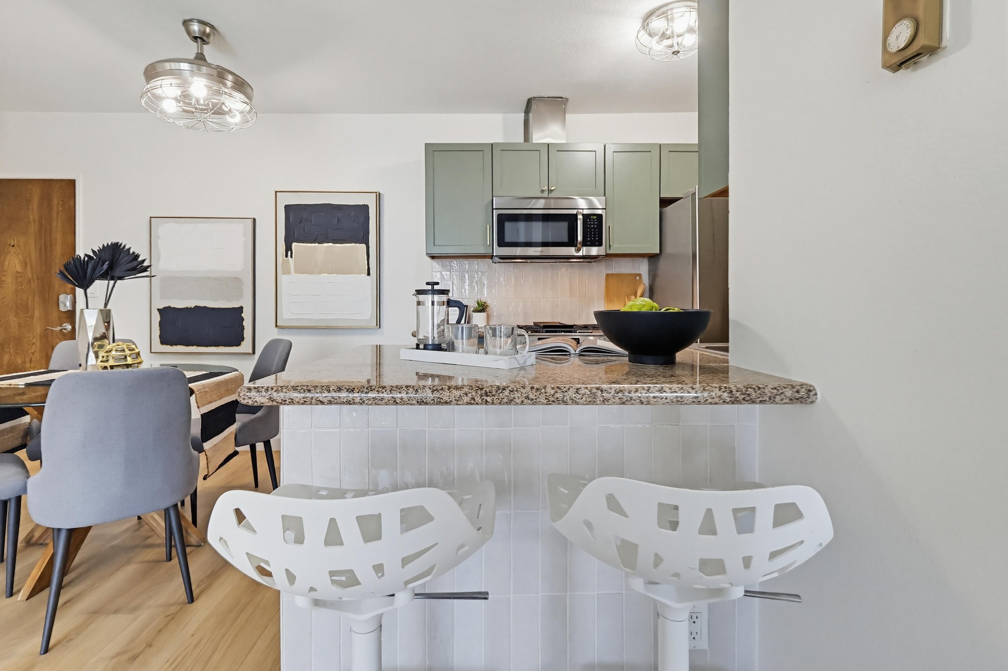 Virtual tour photo 18 of 68 for 3640 Cardiff Ave APT 210
