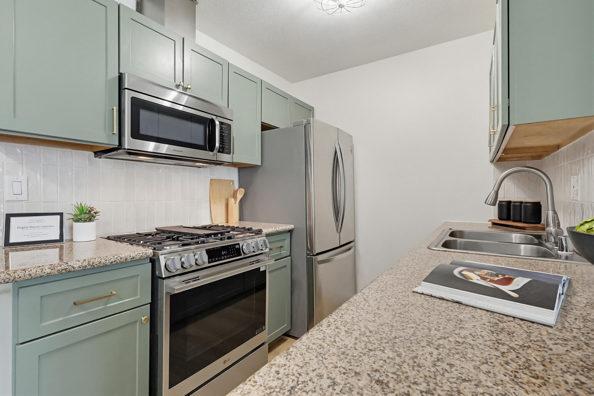 Virtual tour photo 21 of 68 for 3640 Cardiff Ave APT 210