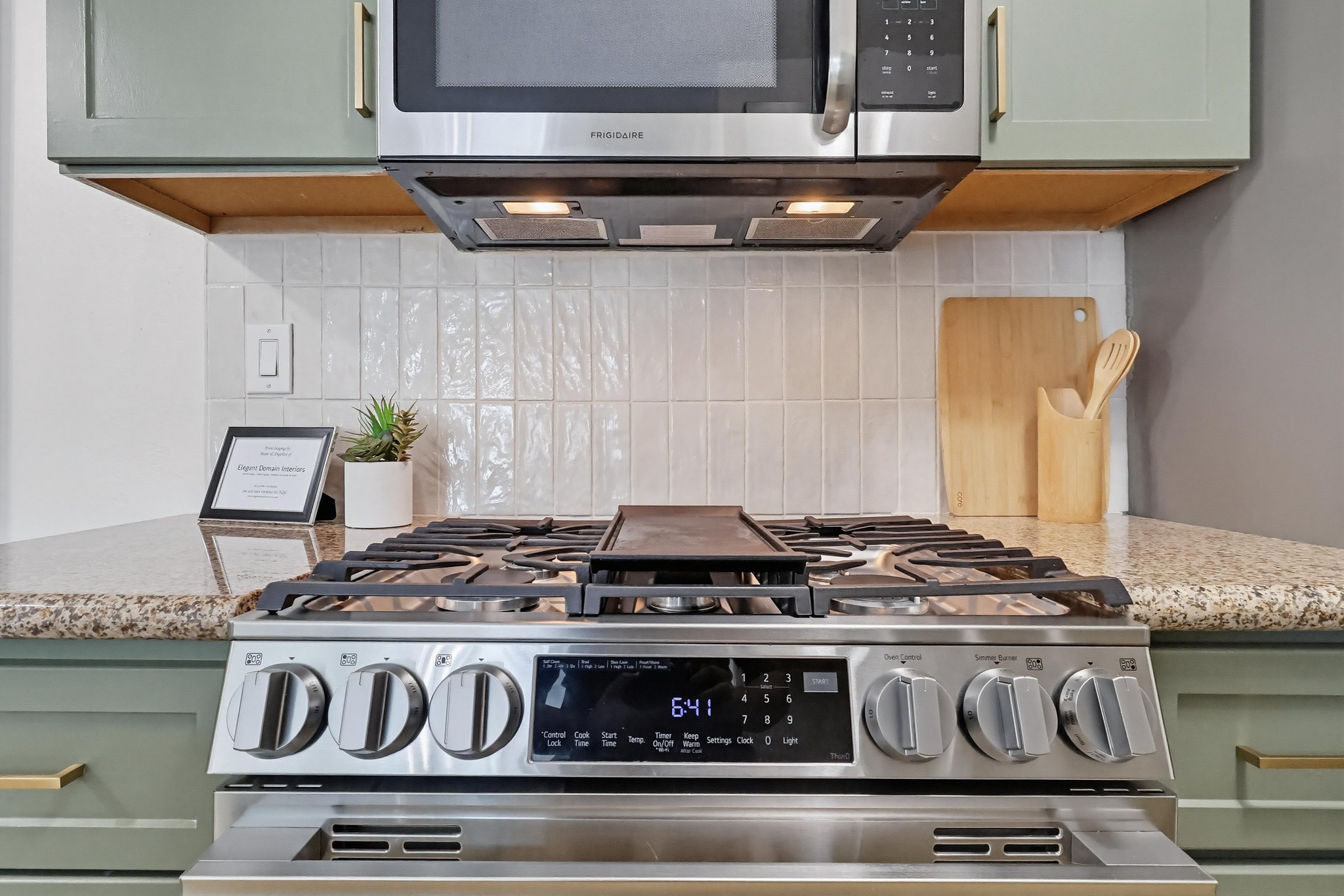 Virtual tour photo 22 of 68 for 3640 Cardiff Ave APT 210