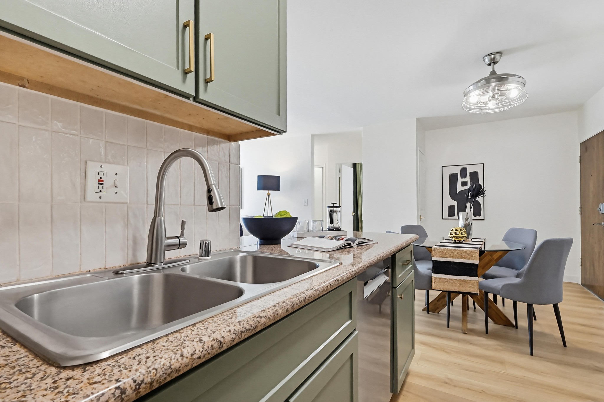 Virtual tour photo 23 of 68 for 3640 Cardiff Ave APT 210
