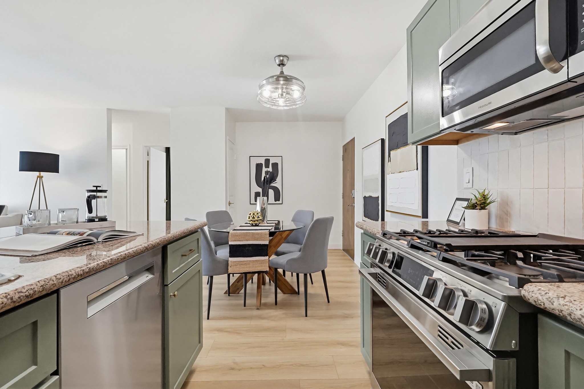 Virtual tour photo 24 of 68 for 3640 Cardiff Ave APT 210