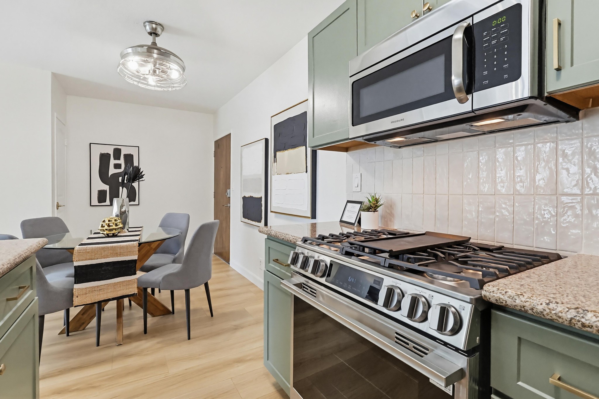 Virtual tour photo 25 of 68 for 3640 Cardiff Ave APT 210
