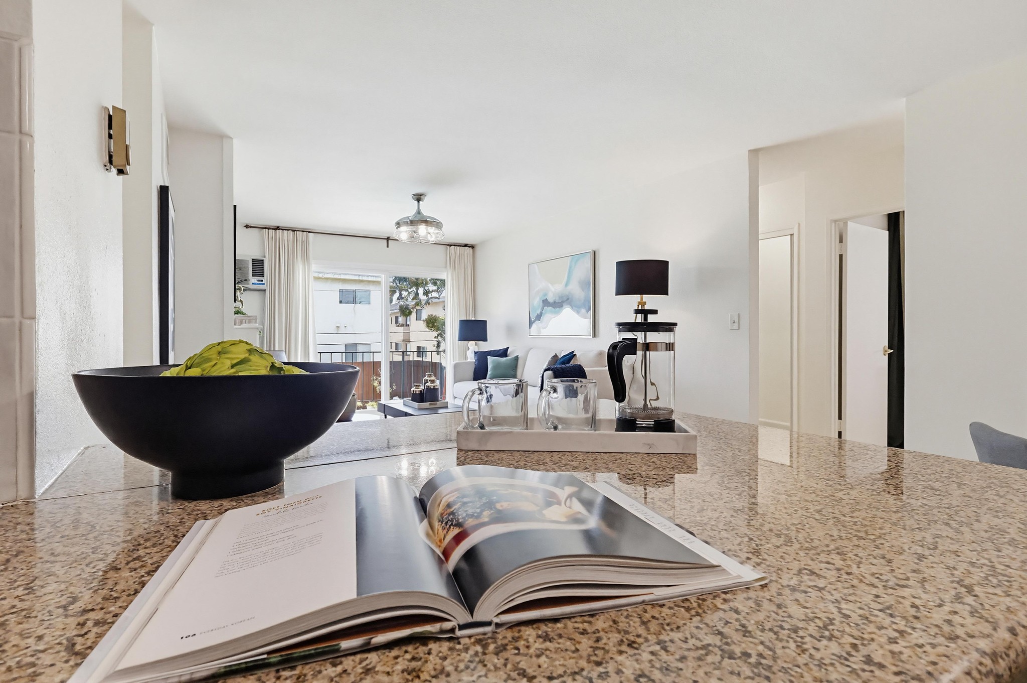 Virtual tour photo 26 of 68 for 3640 Cardiff Ave APT 210