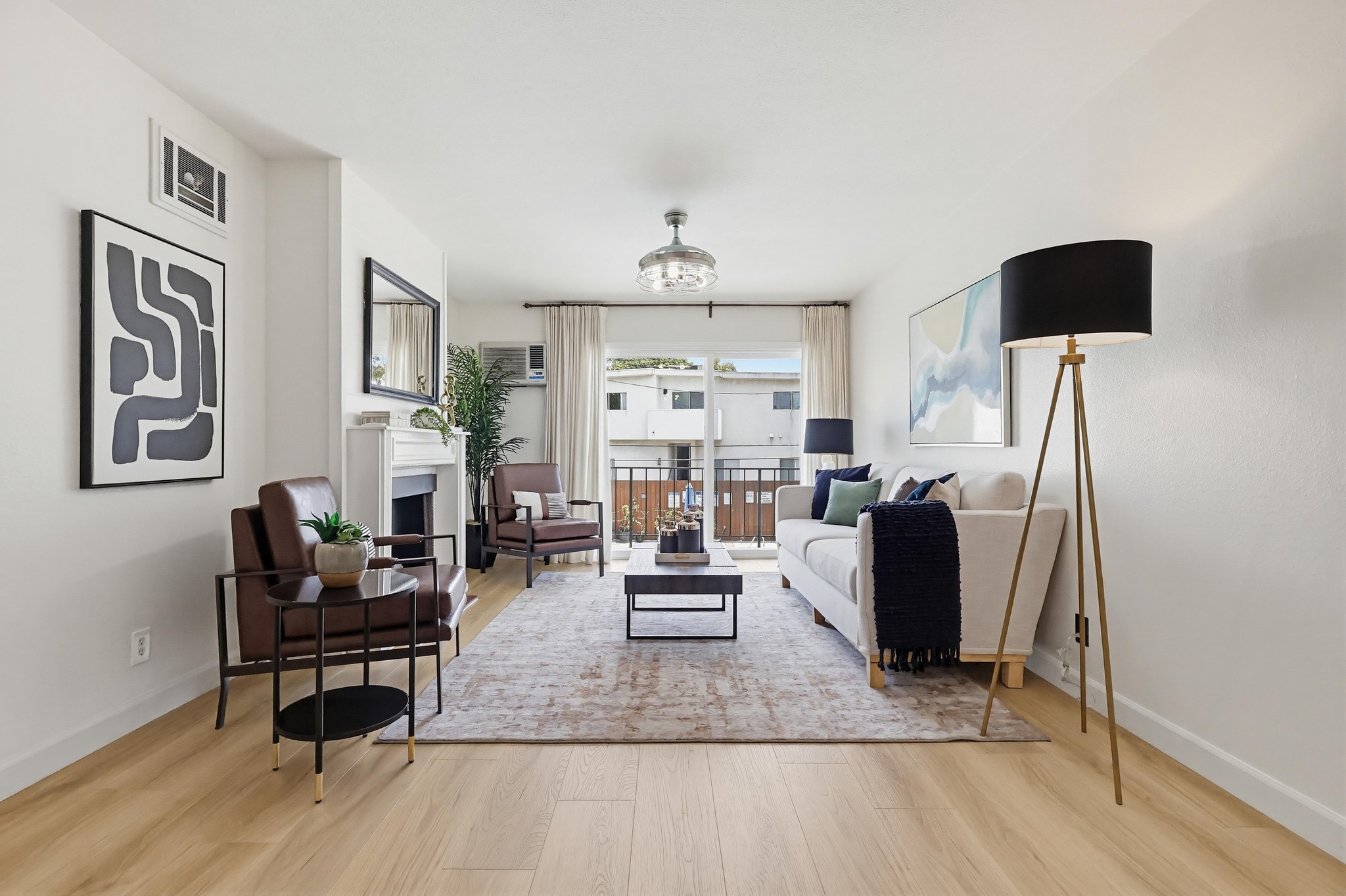 Virtual tour photo 27 of 68 for 3640 Cardiff Ave APT 210