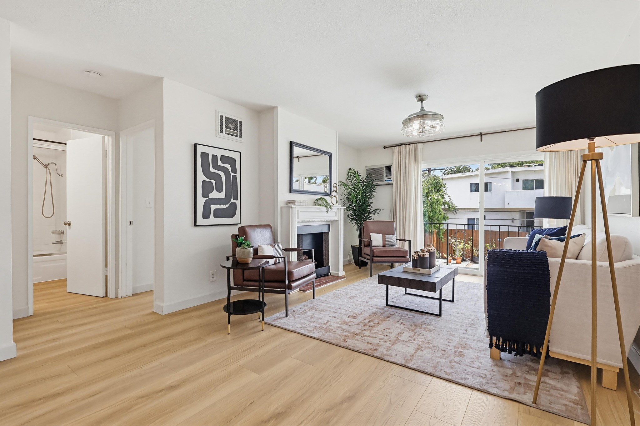 Virtual tour photo 28 of 68 for 3640 Cardiff Ave APT 210