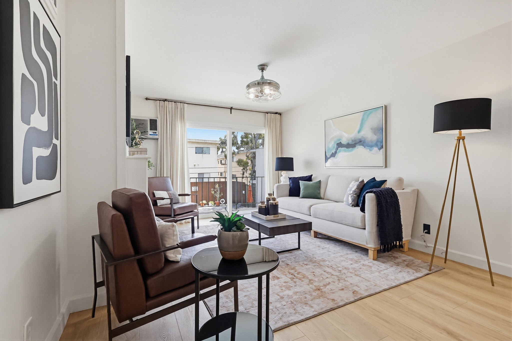 Virtual tour photo 29 of 68 for 3640 Cardiff Ave APT 210