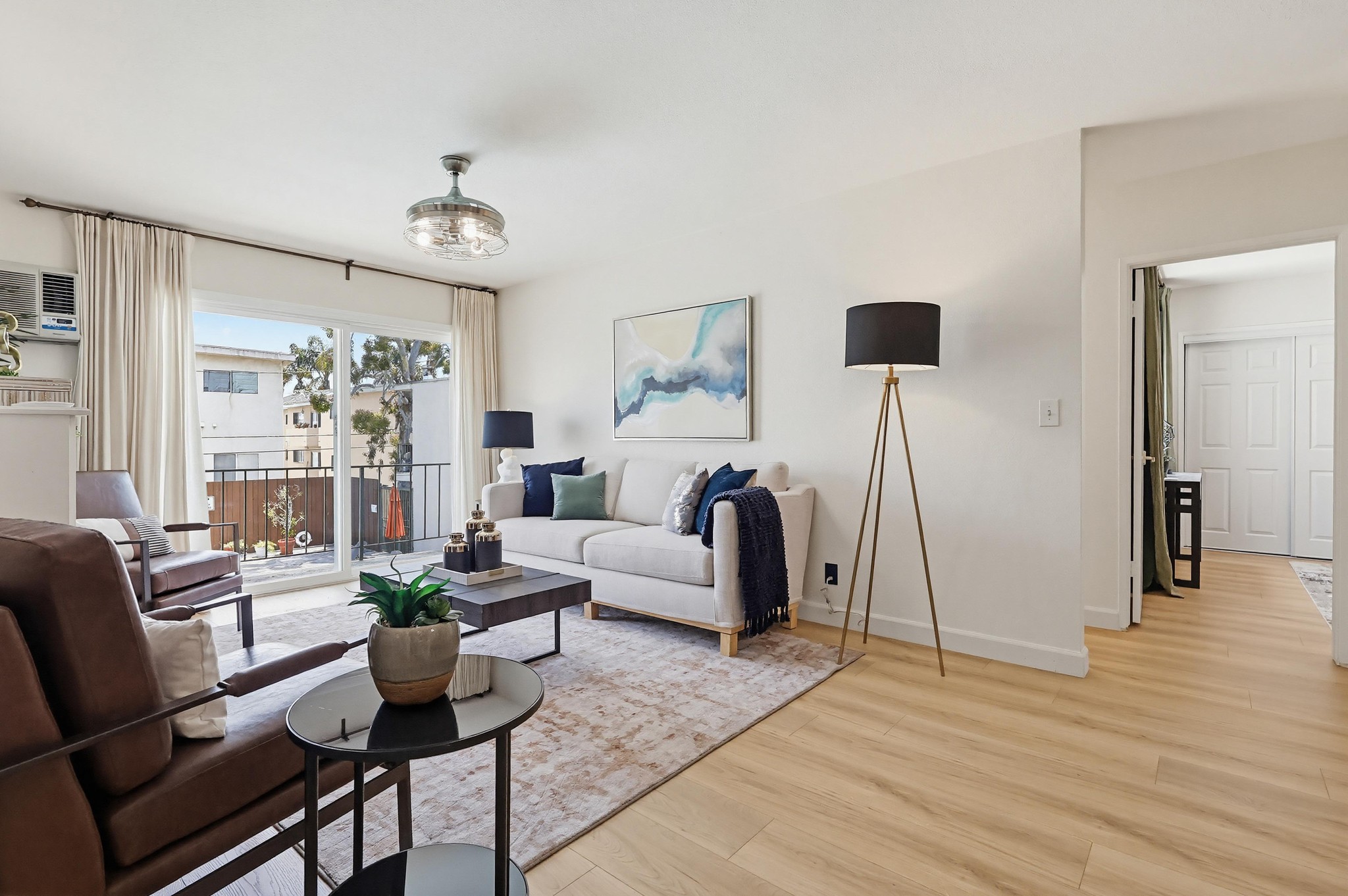 Virtual tour photo 30 of 68 for 3640 Cardiff Ave APT 210