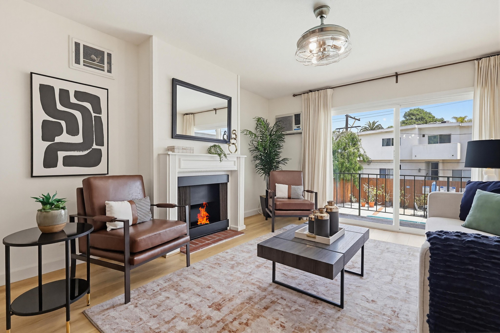 Virtual tour photo 31 of 68 for 3640 Cardiff Ave APT 210