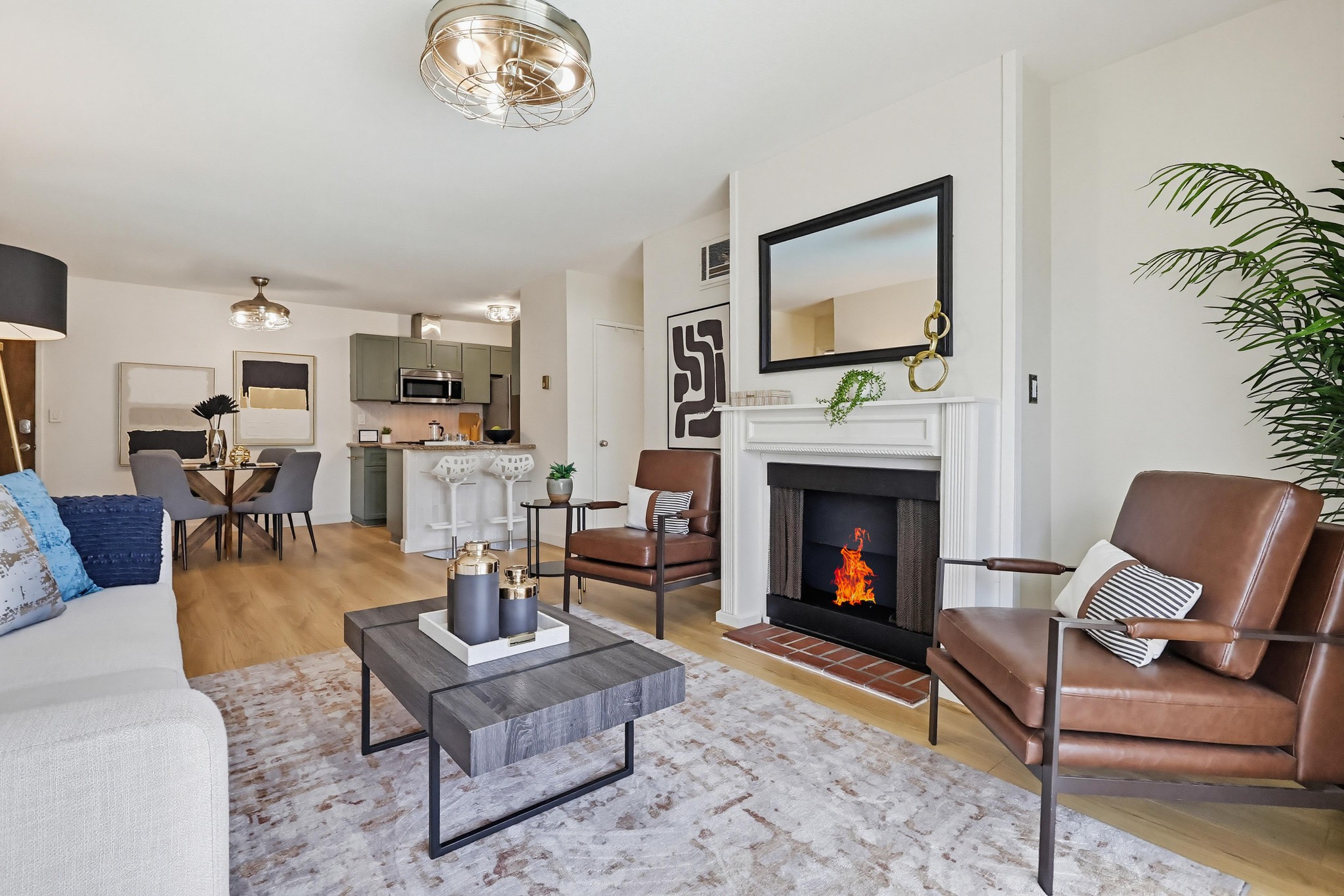 Virtual tour photo 32 of 68 for 3640 Cardiff Ave APT 210