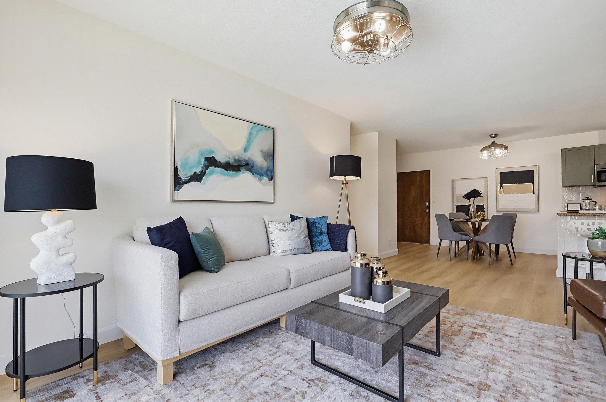 Virtual tour photo 34 of 68 for 3640 Cardiff Ave APT 210