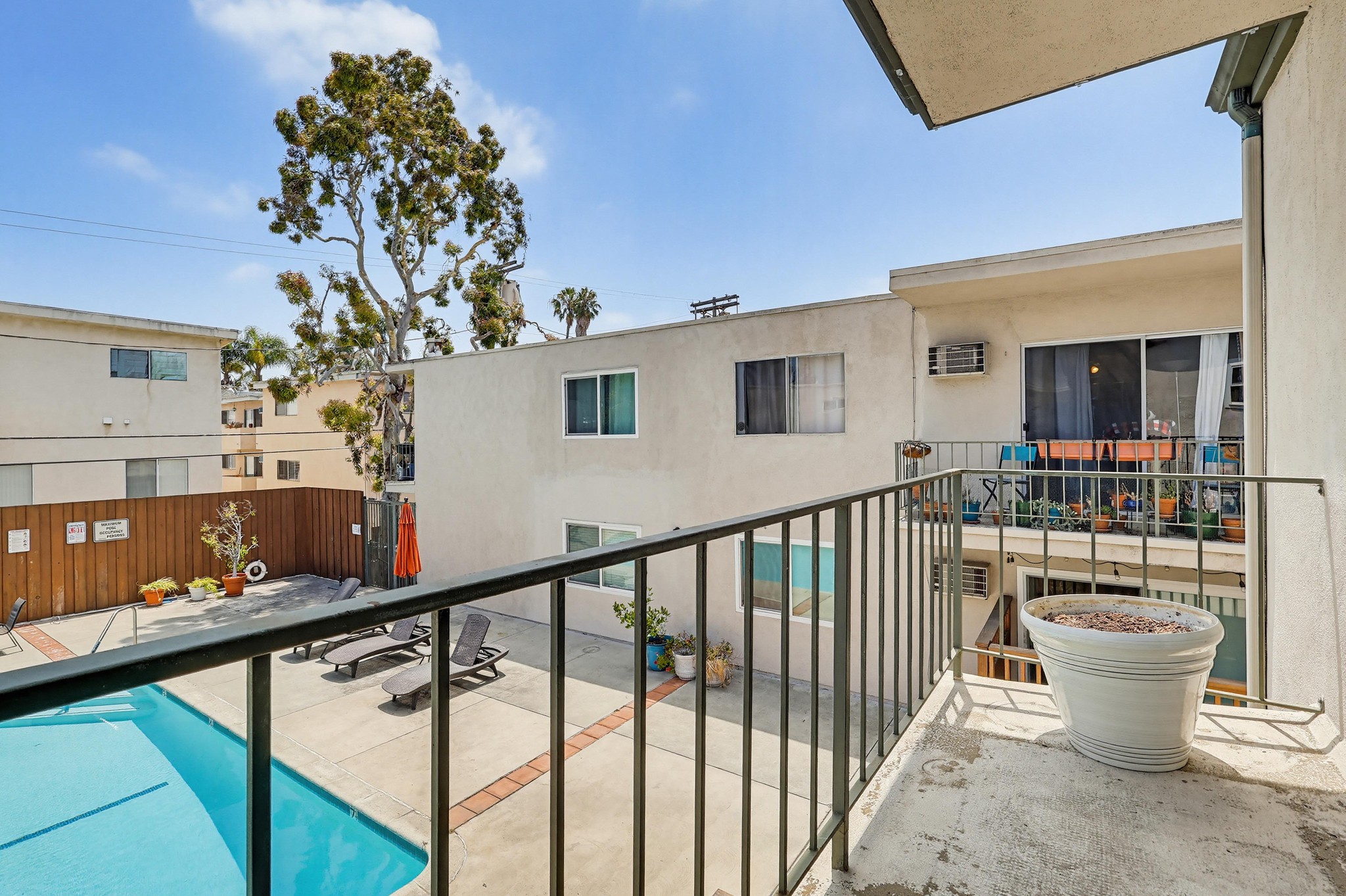 Virtual tour photo 35 of 68 for 3640 Cardiff Ave APT 210