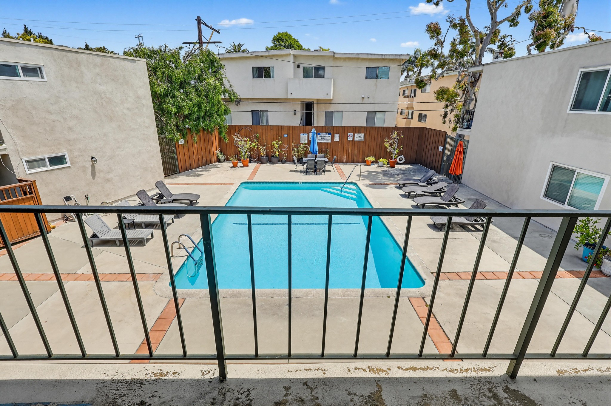 Virtual tour photo 36 of 68 for 3640 Cardiff Ave APT 210
